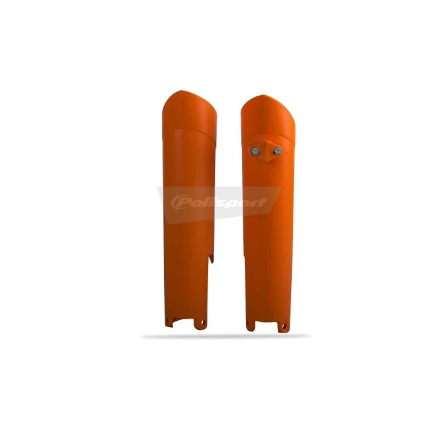 Fundas de horquilla POLISPORT PLASTICS /04120311/