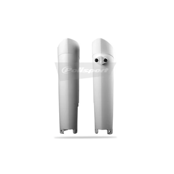 Fundas de horquilla POLISPORT PLASTICS /04120312/