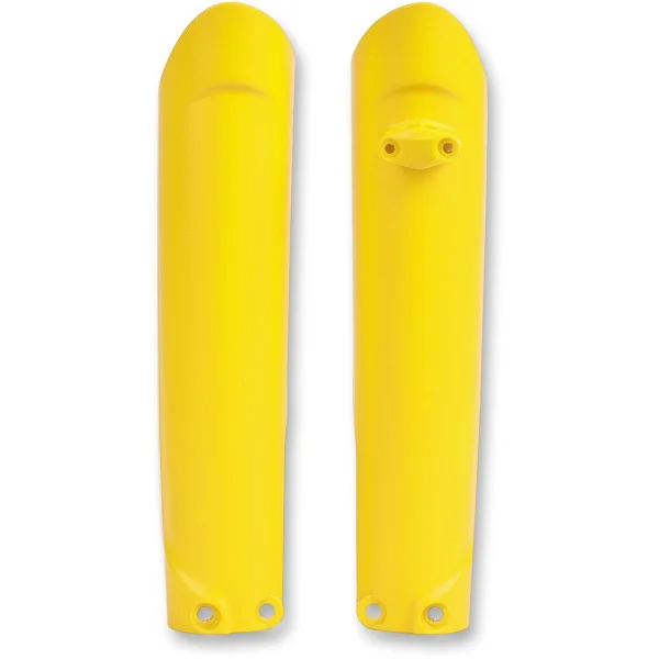 Fundas de horquilla POLISPORT PLASTICS /04120323/