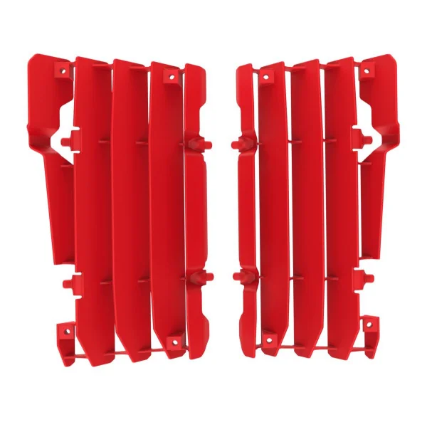 Aletines de radiador en plástico de recambio para Beta POLISPORT PLASTICS /19040