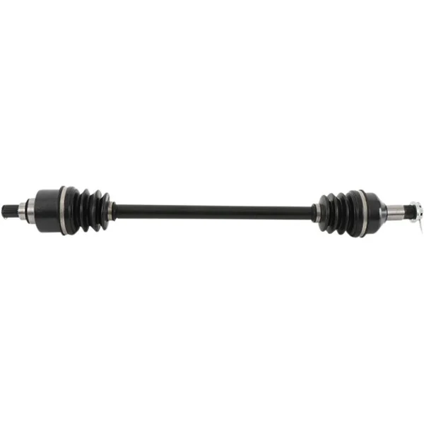 Eje de transmisión ultrarresistente 8Ball ALL BALLS /02141372/