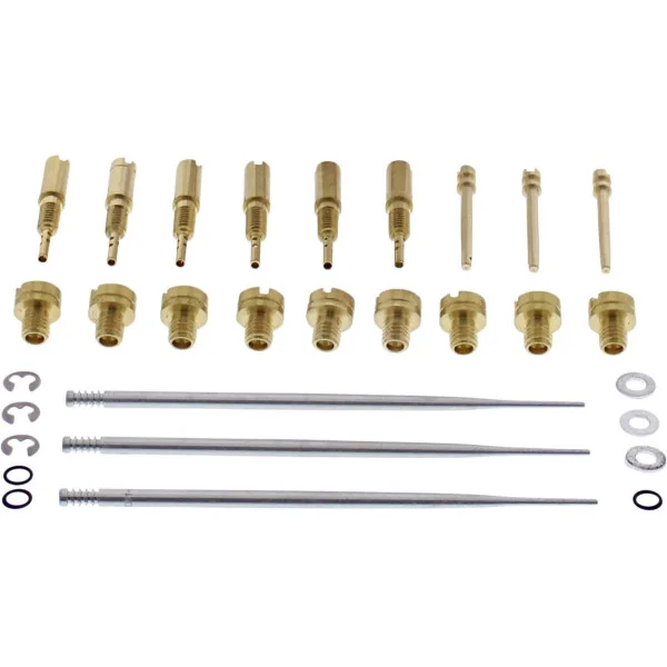 Carburetor Jet Kit ALL BALLS /10031945/