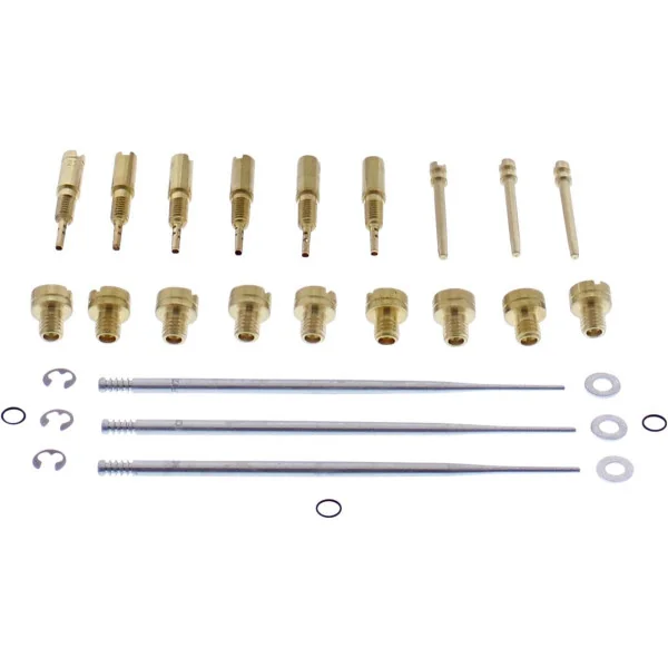 Carburetor Jet Kit ALL BALLS /10031946/
