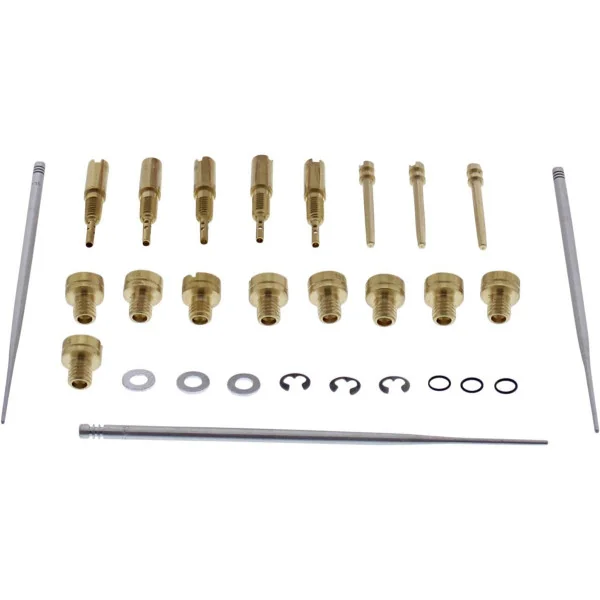 Carburetor Jet Kit ALL BALLS /10031947/