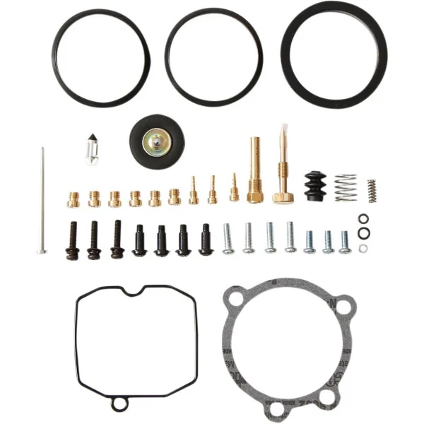 Kit carburador ALL BALLS /10031272/