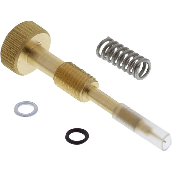 Fuel Mixture Screw ALL BALLS /10500451/