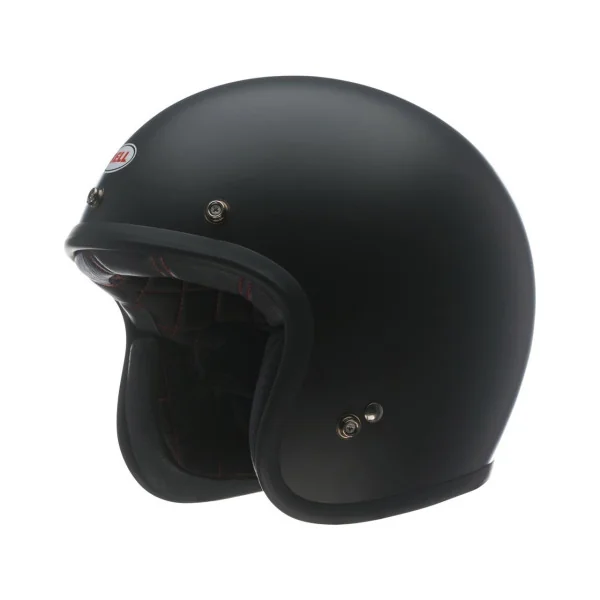 Casco Bell Custom 5X Negro Mate|7080245|