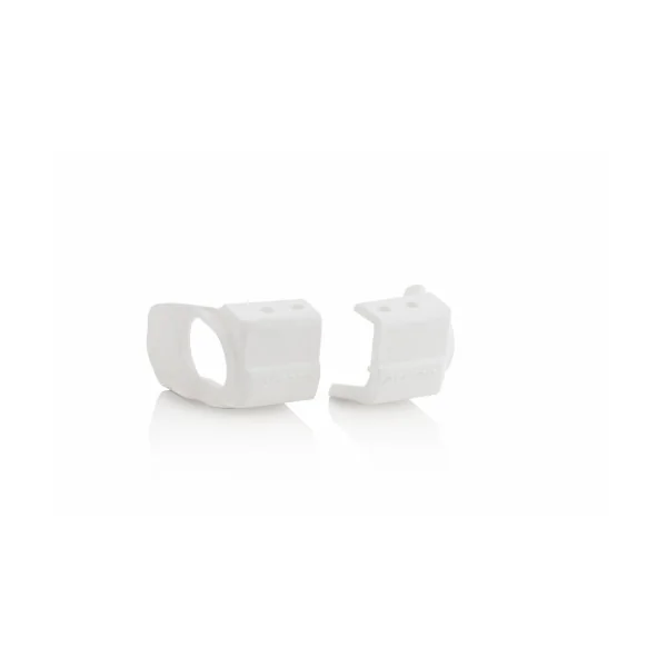 Cubre Zapata Horquilla Acerbis Beta 2022 Blanco /0023502.030/