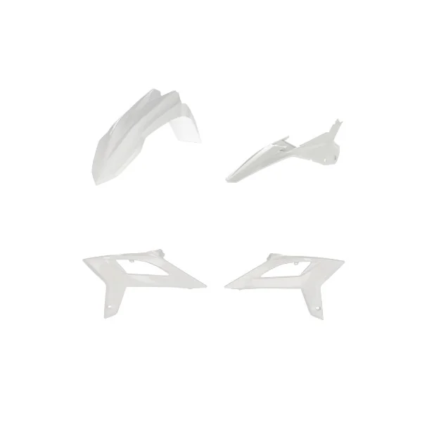 Kit Plástico Beta RR 22 Blanco /0024938.030/
