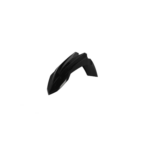 Guardabarros Delantero Acerbis Beta RR /RX 22 Negro /0024941.090/