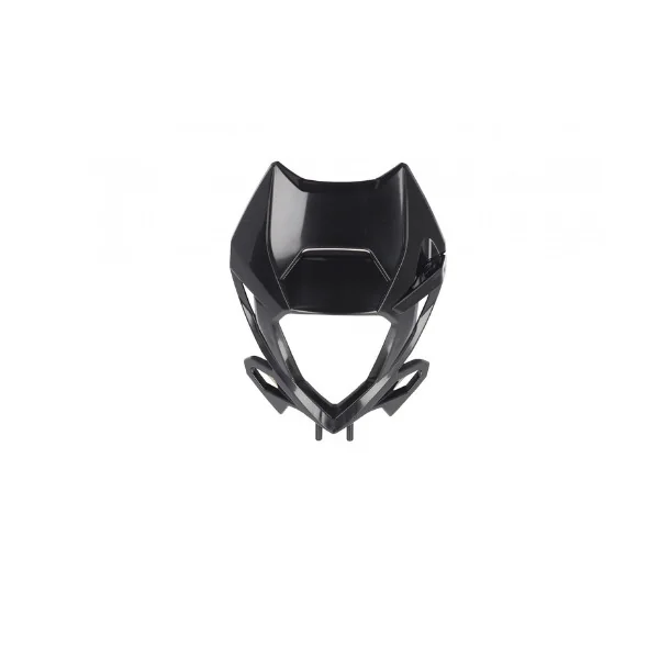 Máscara Faro Acerbis Beta RR 22 Negro /0024943.090/