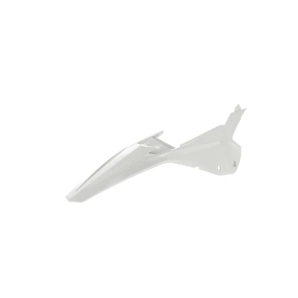 Carenado Lateral Trasero Acerbis Beta RR 22 Blanco /0024945.030/