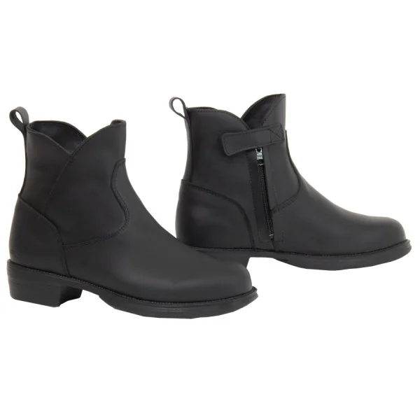 Zapatillas Forma Joy Dry Negro |3077370136|