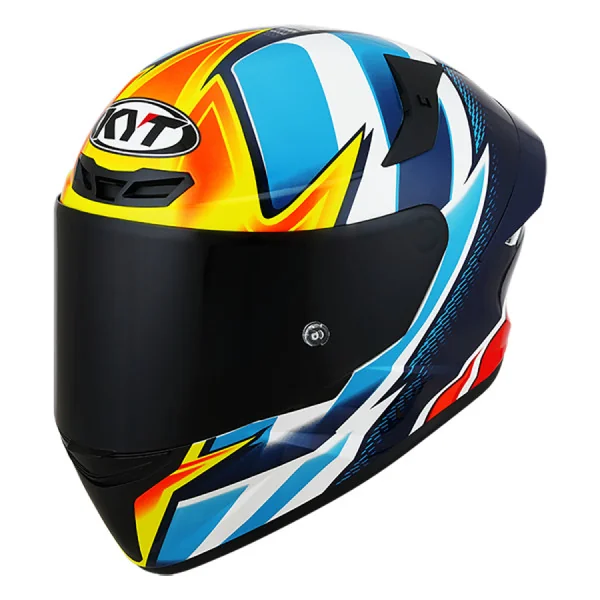 Casco Kyt Tt-Course Replica Tati |1020580003|