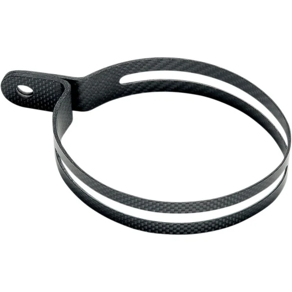 Muffler Clamp AKRAPOVIC /18600416/