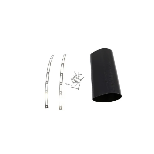 Muffler Sleeve Kit AKRAPOVIC /18601043/