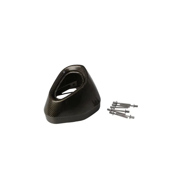 End Cap AKRAPOVIC /18601474/
