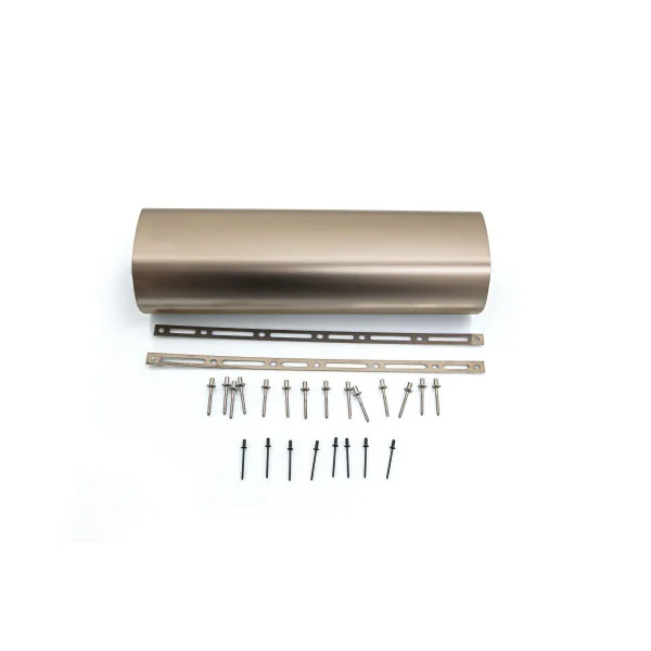 Muffler Sleeve Kit AKRAPOVIC /18601555/