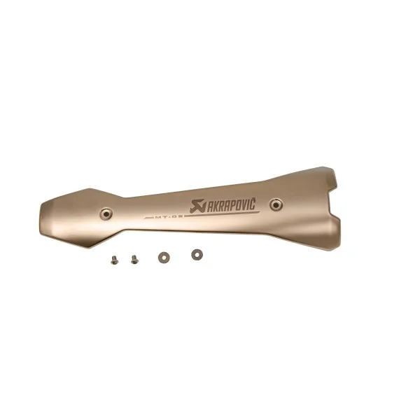 Heat Shield AKRAPOVIC /18601875/