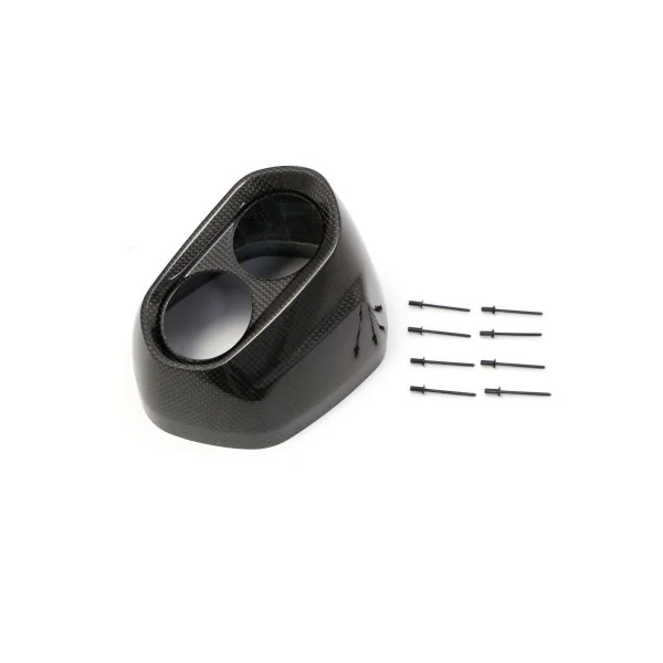 End Cap AKRAPOVIC /18601960/