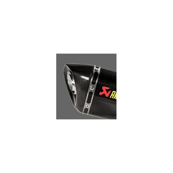 End Cap AKRAPOVIC /18602204/