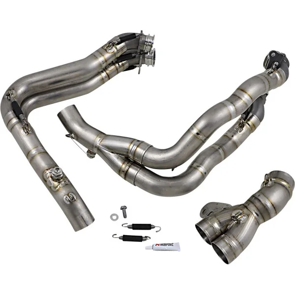 Header AKRAPOVIC /18120482/
