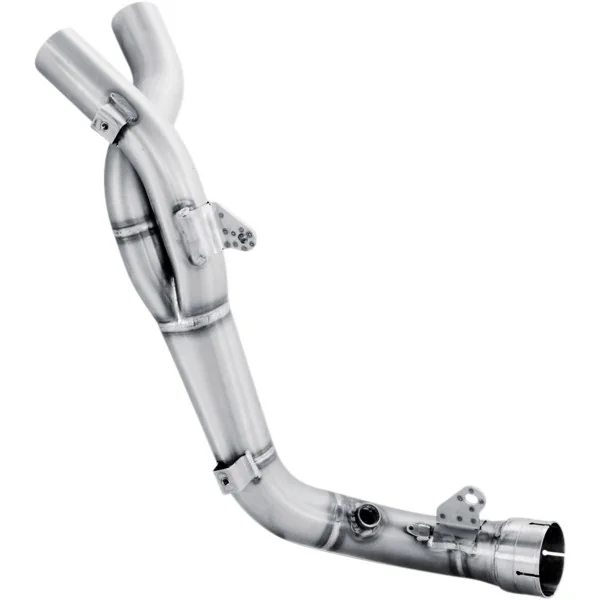 Stainless Steel Link Pipe AKRAPOVIC /18610362/