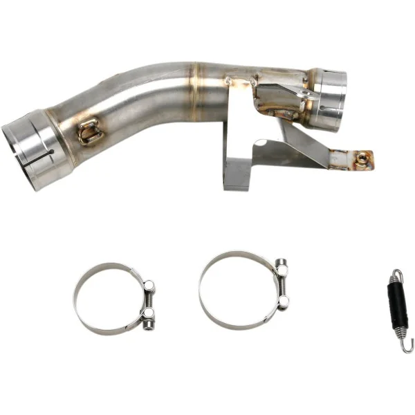 Stainless Steel Link Pipe AKRAPOVIC /18610490/