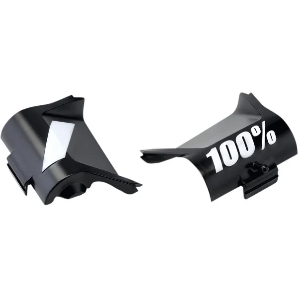 Kit Canister 100% Cvr Forecast Negro Amarillo |26021021|