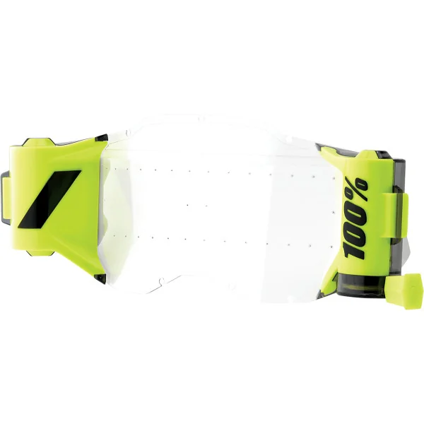 Film System 100% Racecraft 2 Accuri 2 Strata 2 Forecast |26020895|
