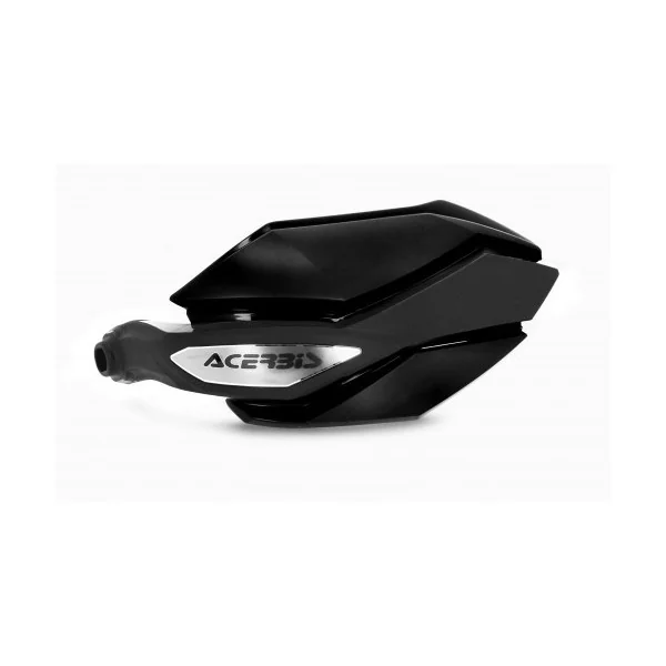 Paramanos Acerbis Argon Estándar Negro |0024836.090|