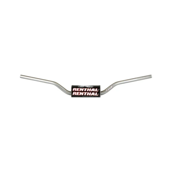 Manillar Renthal Rc High L:802 Color: Titanio |609-01-TT|