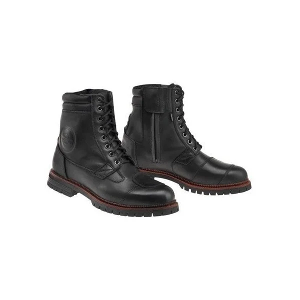 Botas Gaerne G.Stone Gore-Tex Negro |2439-001|