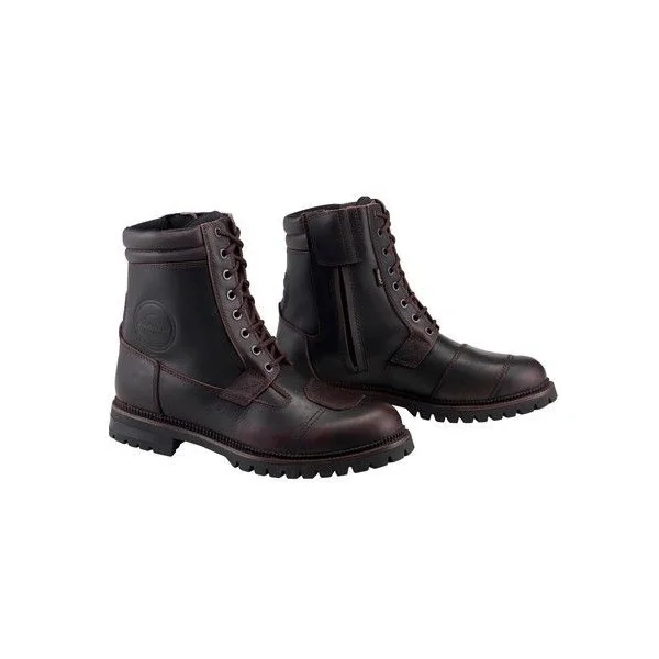 Botas Gaerne G.Stone Gore-Tex Marrón |2439-013|