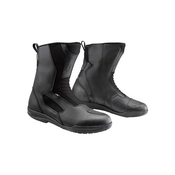 Botas Gaerne G.Vento Gore-Tex Negro |2441-001|