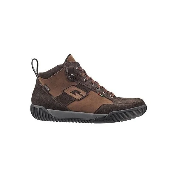 Botas Gaerne G.Razor Goretex Marrón |2445-013|