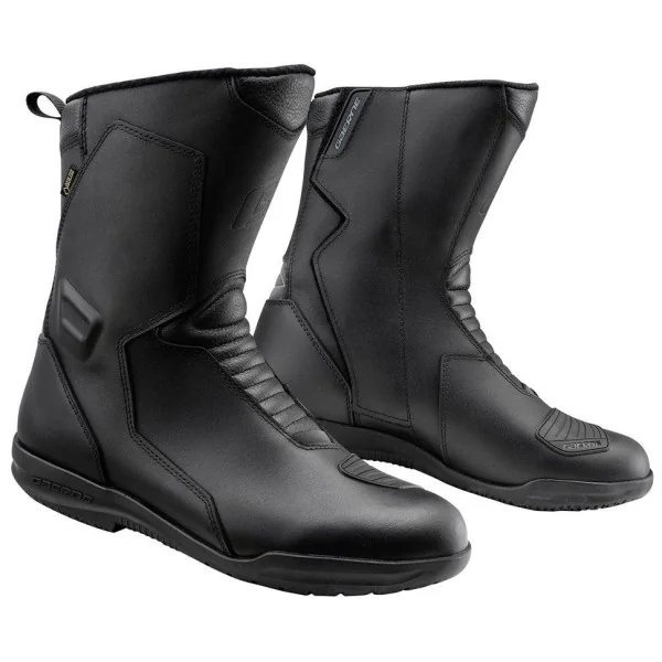 Botas Gaerne G.Aspen Gore-Tex Negro |2447-001|