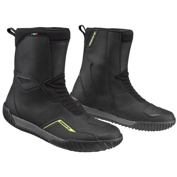 Botas Gaerne G.Escape Gore-Tex Negro |2449-001|