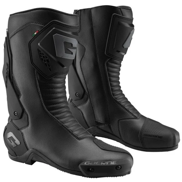 Botas Gaerne Grs Negro |2452-001|