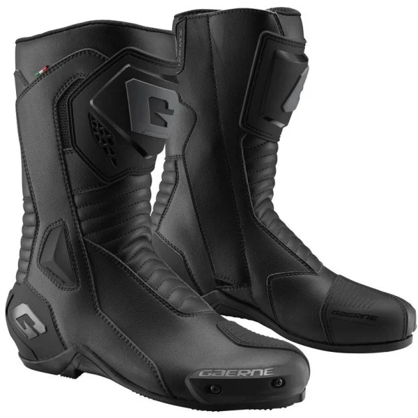 Botas Gaerne GRT Negro |2453-001|
