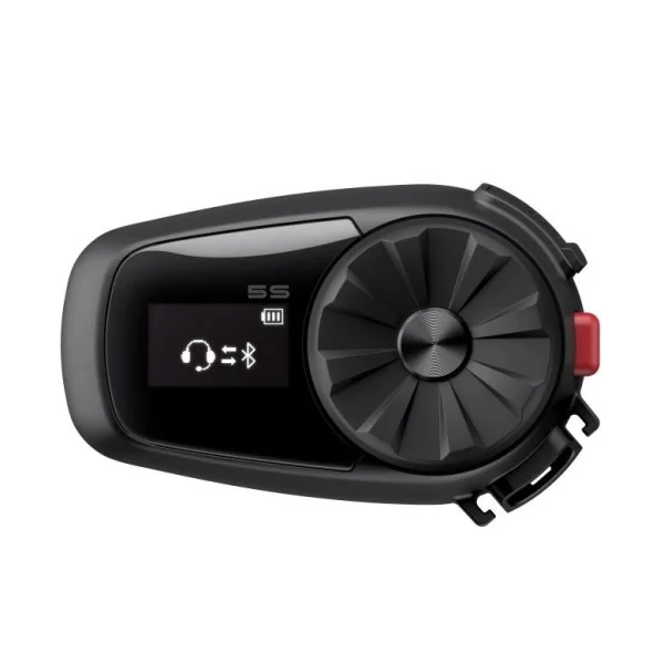 Intercomunicador Bluetooth SENA 5S |5S-10|