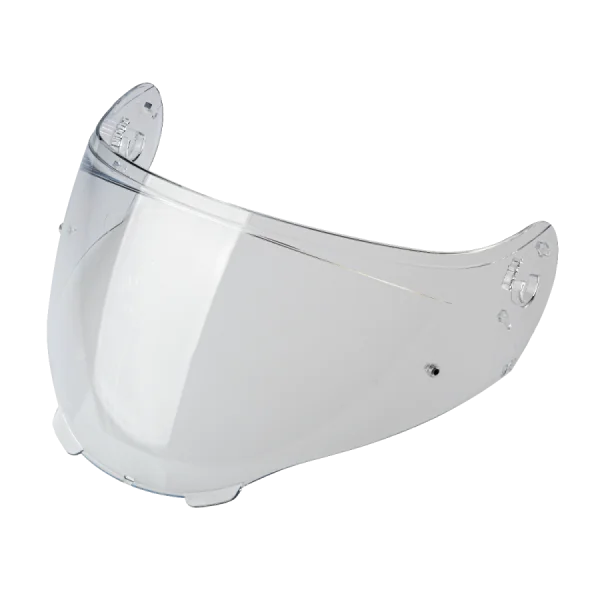 Pantalla Casco Caberg Horus Clear Antiscratch Visor With Pins |371338520|