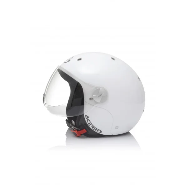 Casco Infantil Acerbis Bamby Blanco |0024517.030|