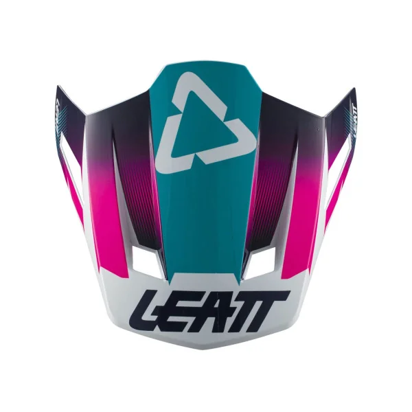 Visera Leatt Brace Moto 7.5 V21.3 Rosa |LB4021300150|