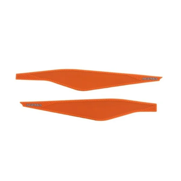 Protector Basculante Acerbis Ktm Sx/Sxf Naranja |0023103.011.016|