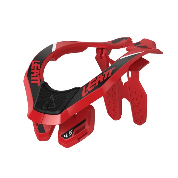 Collarín Leatt Brace 4.5 Rojo |LB102305015|