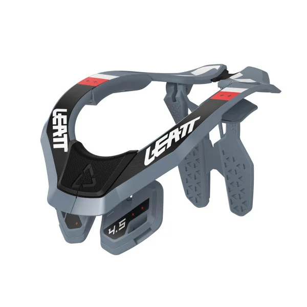 Collarín Leatt Brace 4.5 Titanium |LB102305025|