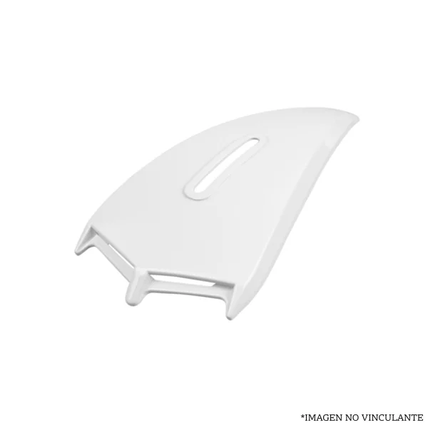 Entrada Aire Superior Schuberth C4 Pro Rojo Mate |A4990003686|