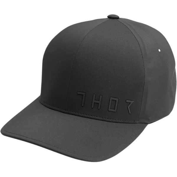 Gorra Thor S20 Prime Negro |25013239|