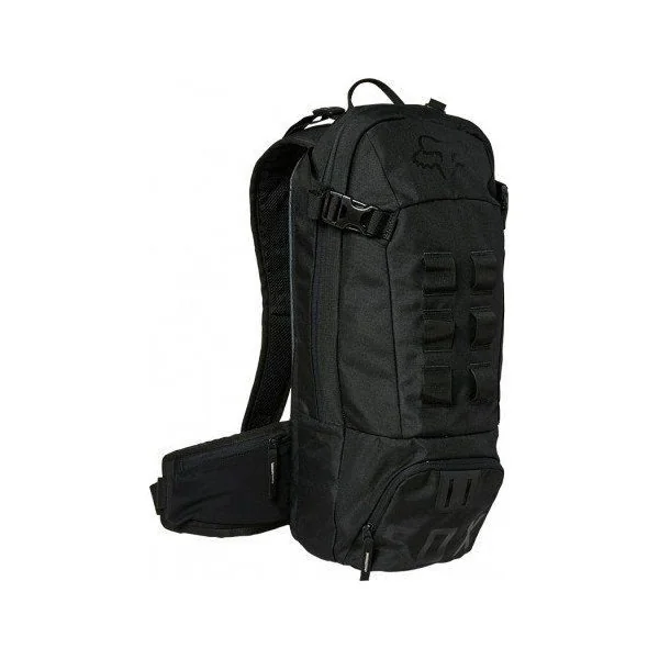 Mochila Fox Hidratación Utility 18L Negro |28408-001|